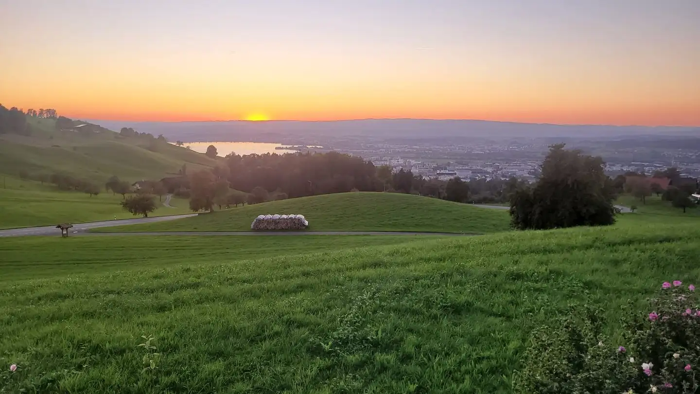 Reihenhaus kaufen - Winzrüti 47, 6319 Allenwinden - Foto 4