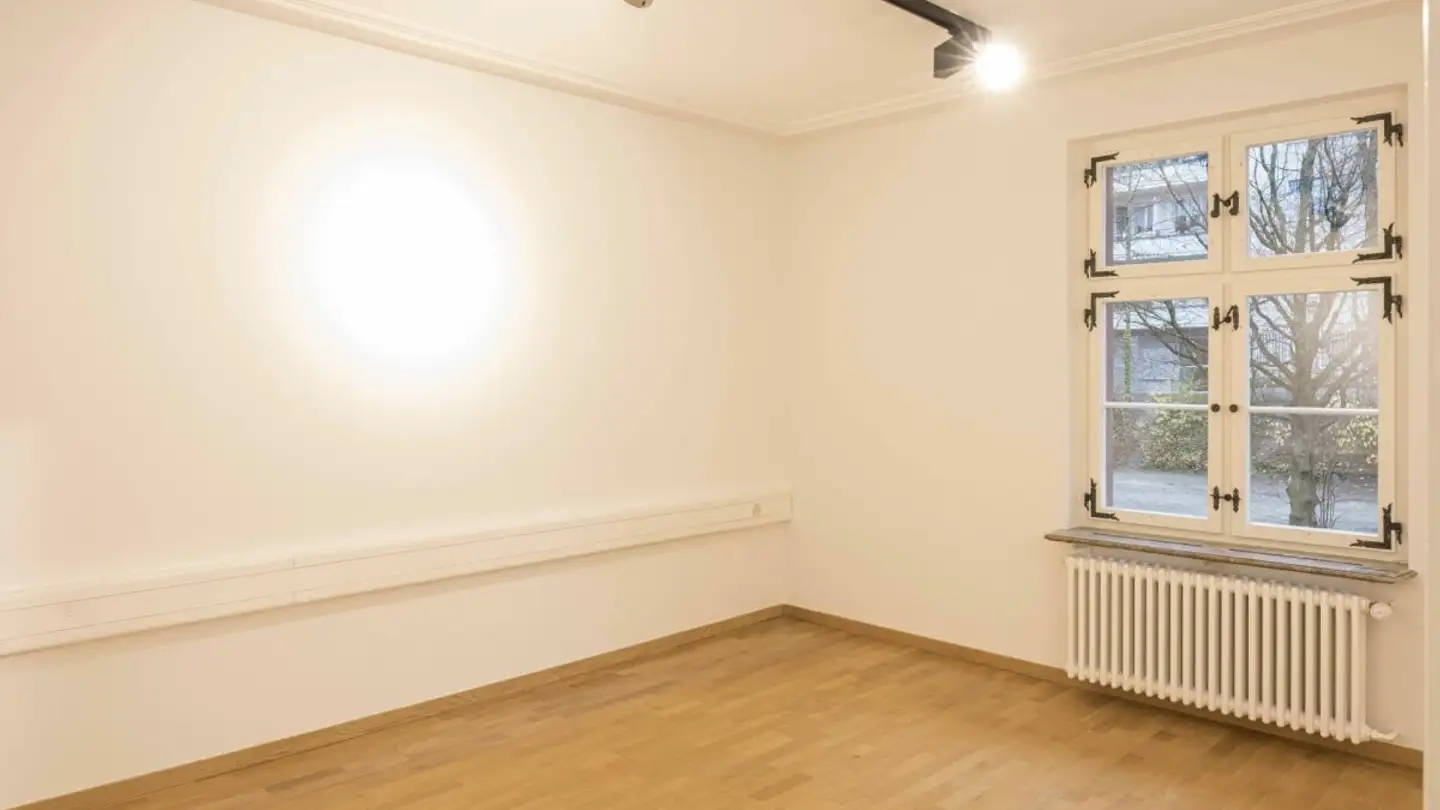 Office space for rent - Neubadrain 4, 4102 Binningen - Photo 3