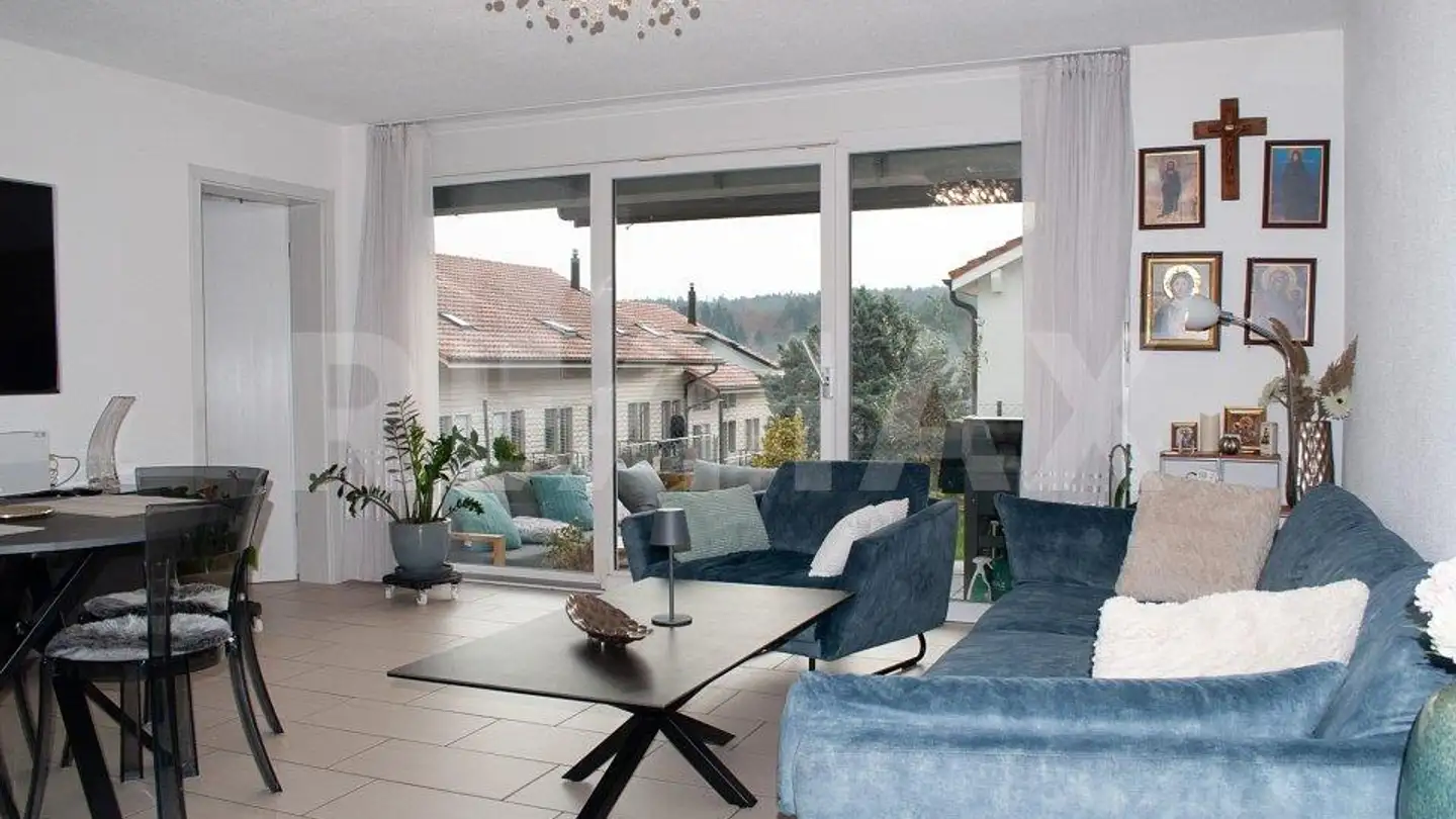 Wohnung kaufen - Hauptstrasse 47, 2572 Sutz - Foto 4