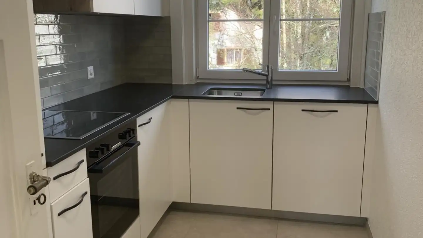 Wohnung mieten - Rue De Chasseral 6, 2300 La Chaux-de-Fonds