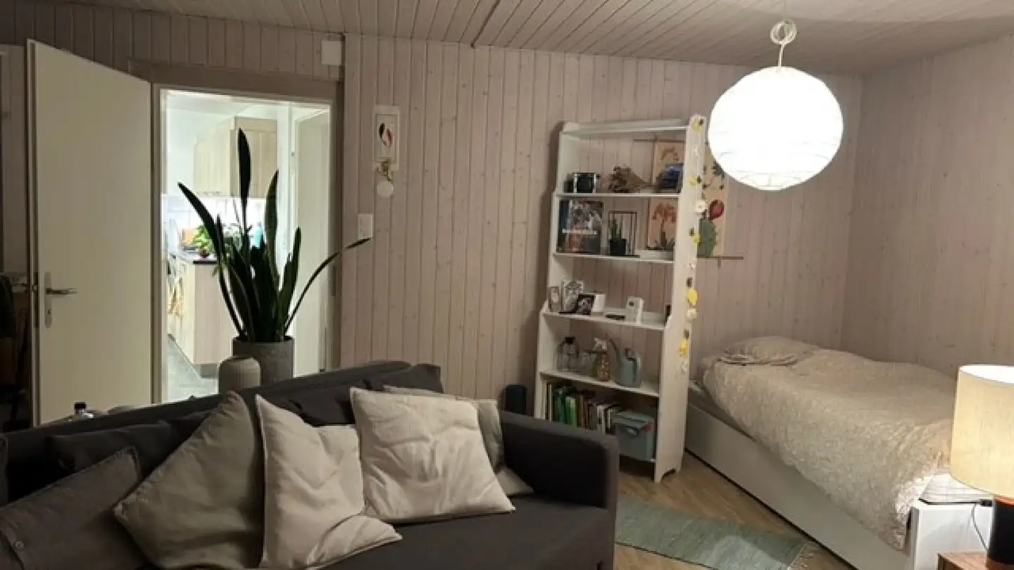 Apartment for rent - Vordere Hauptgasse 2, 4800 Zofingen - Photo 4