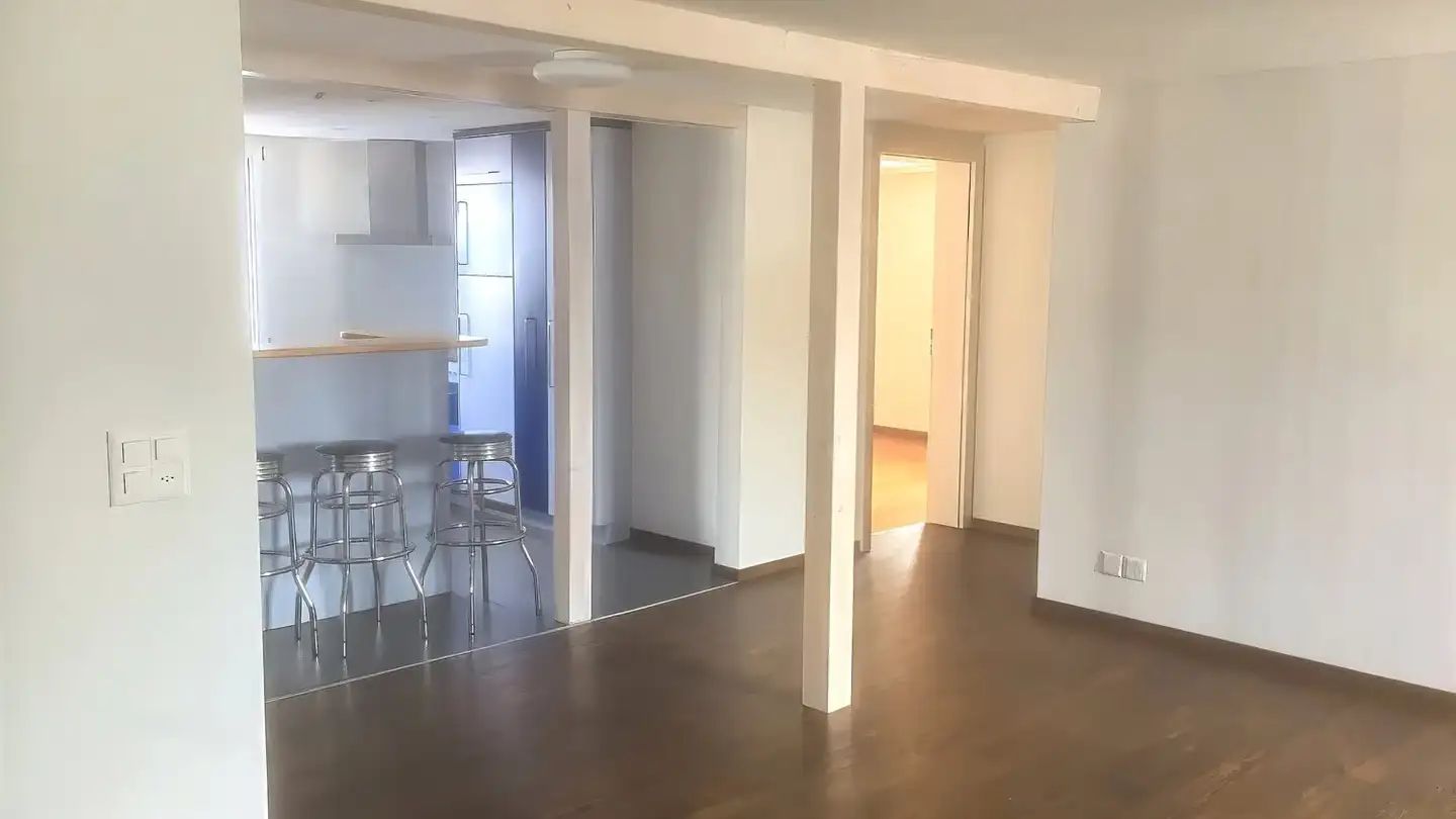 Apartment for rent - Luzernstrasse 93, 6102 Malters - Photo 4