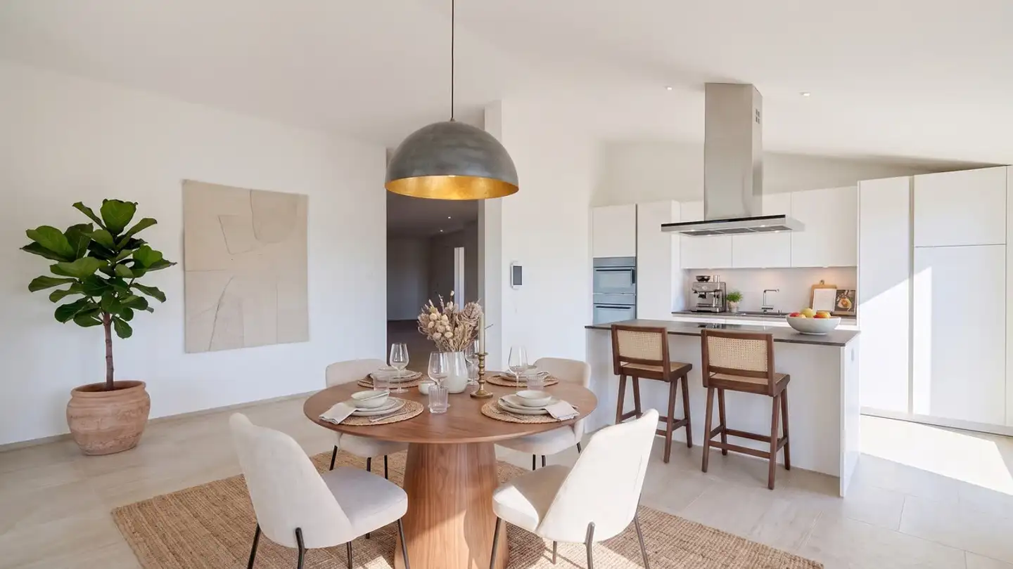 Penthouse for rent - Bahnhofstrasse 53, 3400 Burgdorf - Photo 2