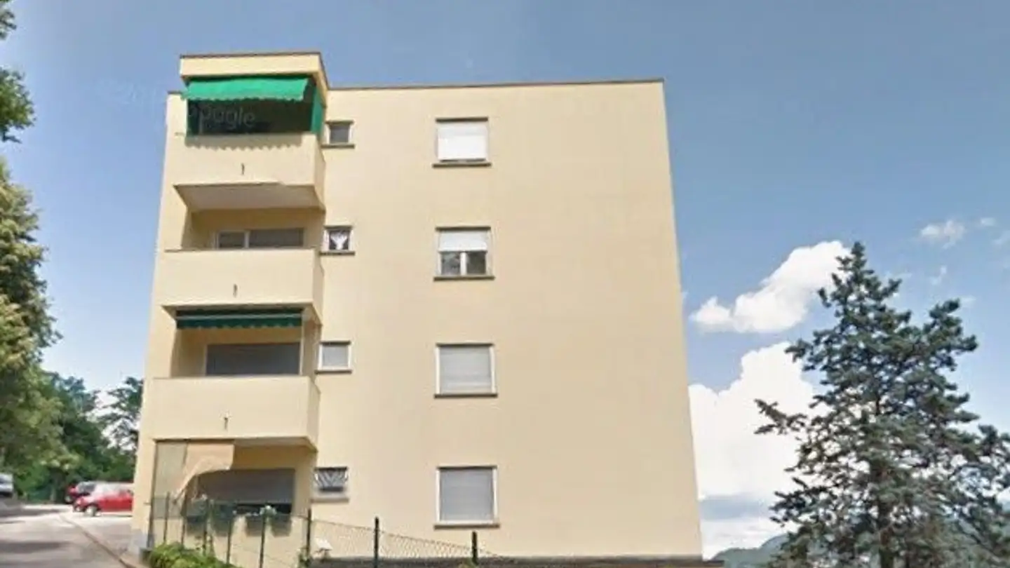 Wohnung kaufen - Via Prüssiána, 6984 Pura - Foto 3