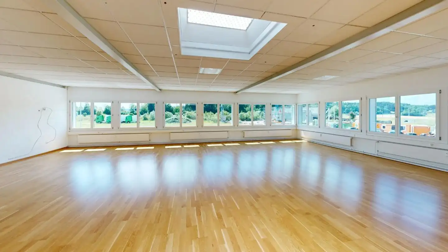 Commercial for rent - Alte Obfelderstrasse 68, 8910 Affoltern am Albis - Photo 2