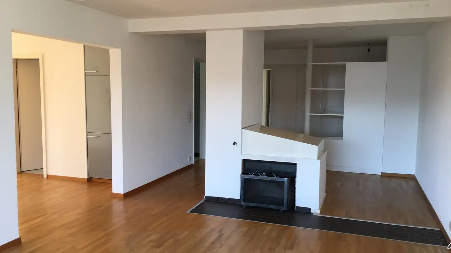 Apartment for rent - Stadtbachstrasse 42a, 3012 Bern