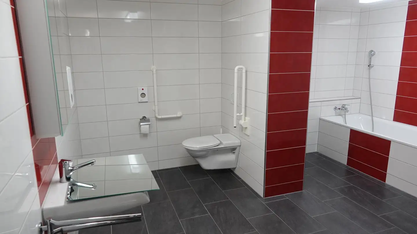 Studio medico in affitto - Schulstrasse 14, 4628 Wolfwil - Foto 3