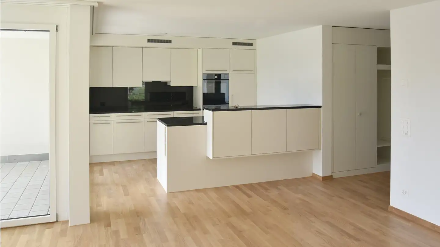 Apartment for rent - Wolfgrabenstrasse 15h, 8135 Langnau am Albis