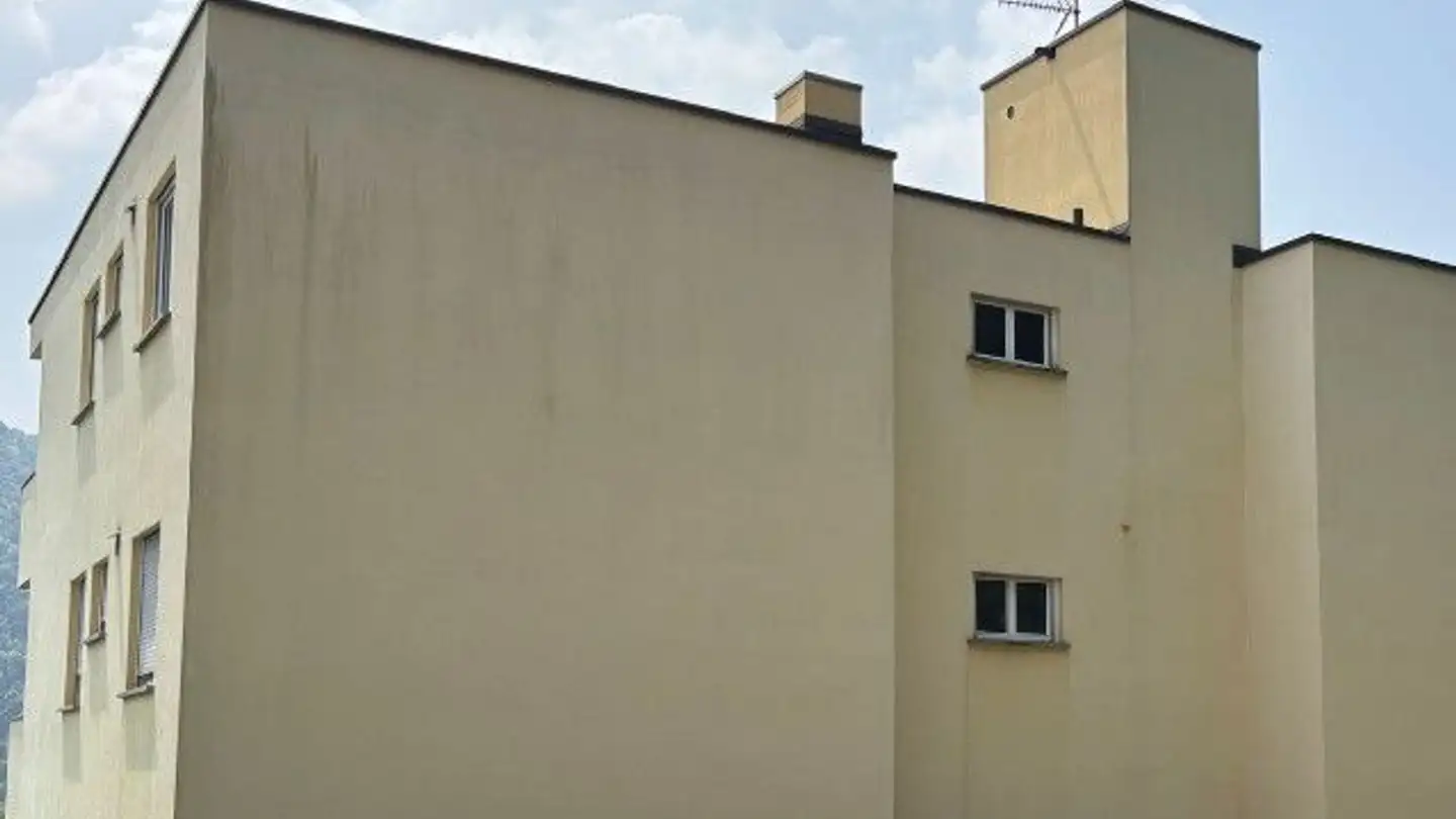 Wohnung kaufen - Via Prüssiána, 6984 Pura - Foto 2