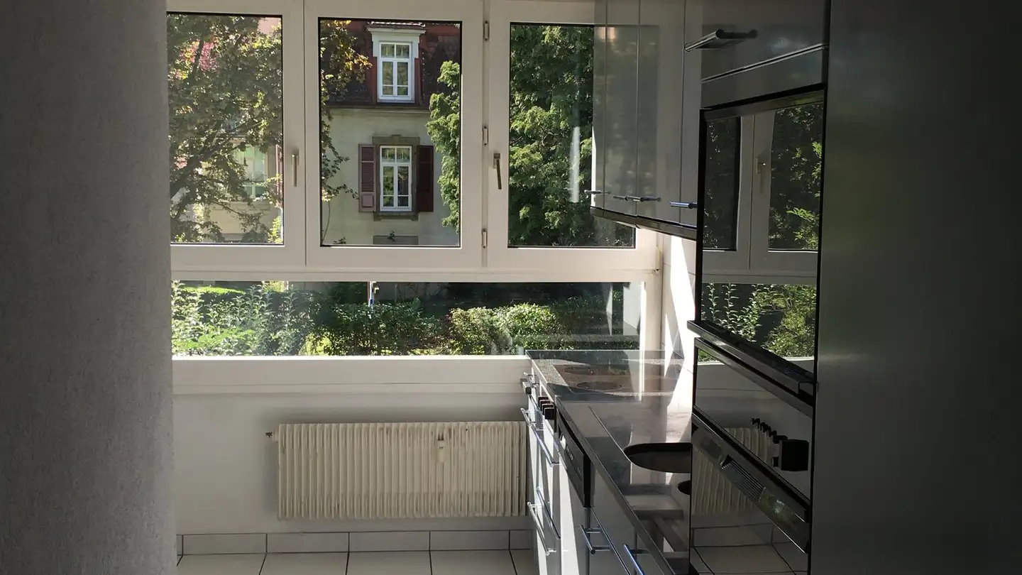 Appartamento in affitto - Stadtbachstrasse 42a, 3012 Bern - Photo 2