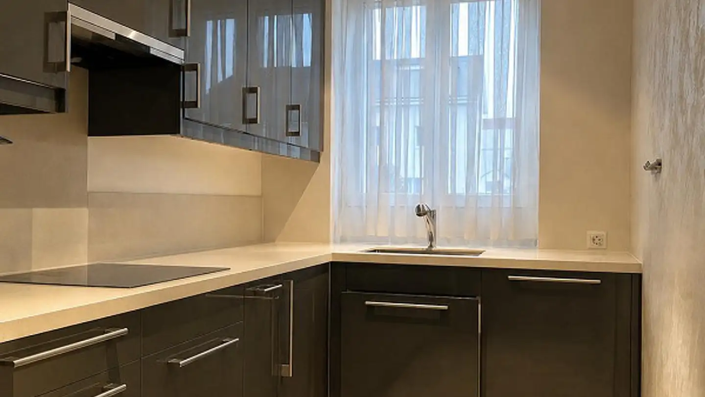 Single house for sale - Ruchfeldstrasse 1a, 4142 Münchenstein - Photo 2