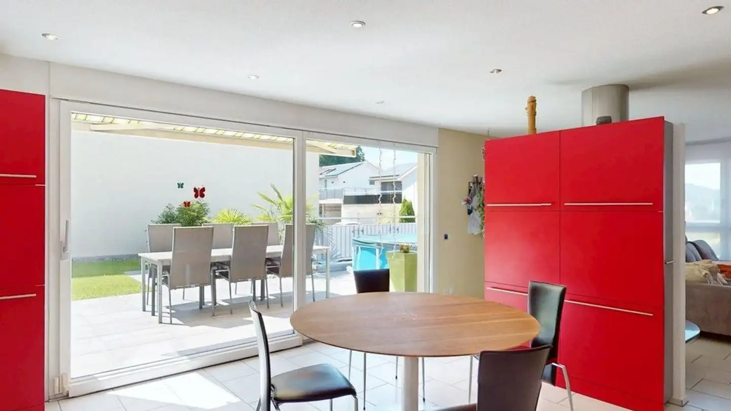 Maison individuelle à vendre - Eigenrain 6, 6260 Reiden - Photo 2