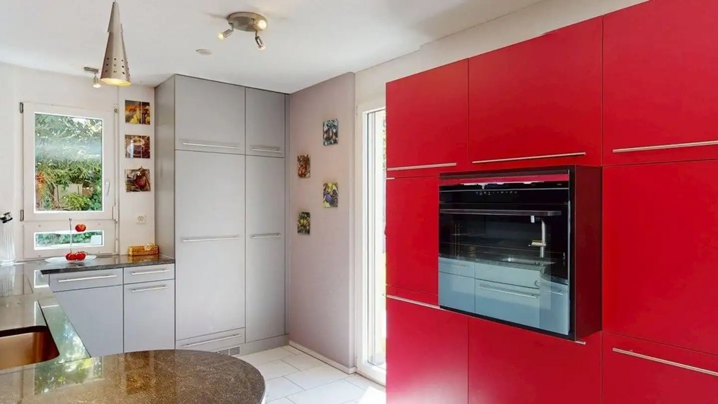 Maison individuelle à vendre - Eigenrain 6, 6260 Reiden - Photo 3