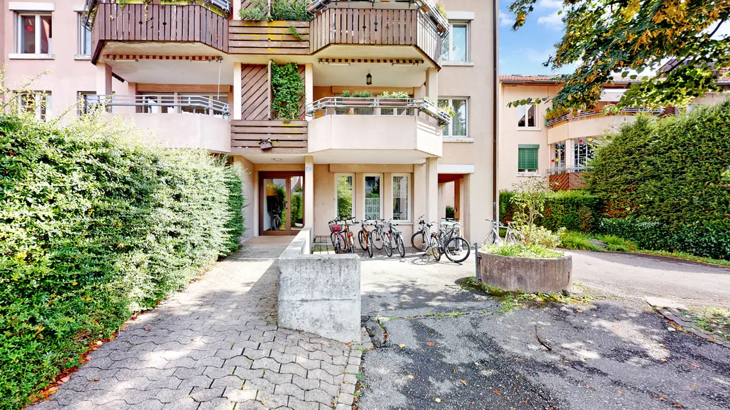 Appartamento in affitto - Meienfeldstrasse 42, 8645 Jona