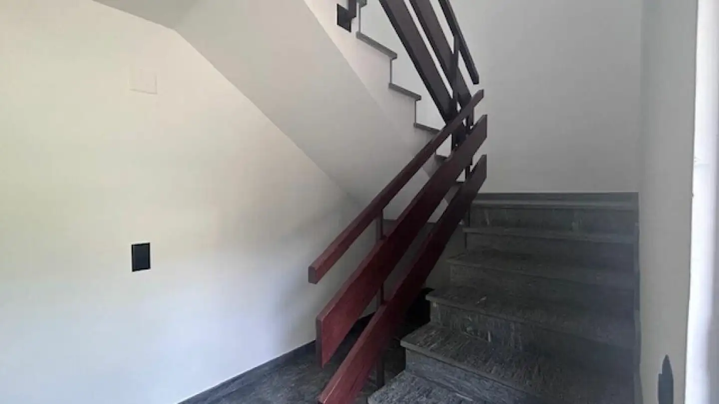 Wohnung mieten - Via Lema, 6986 Novaggio - Foto 3