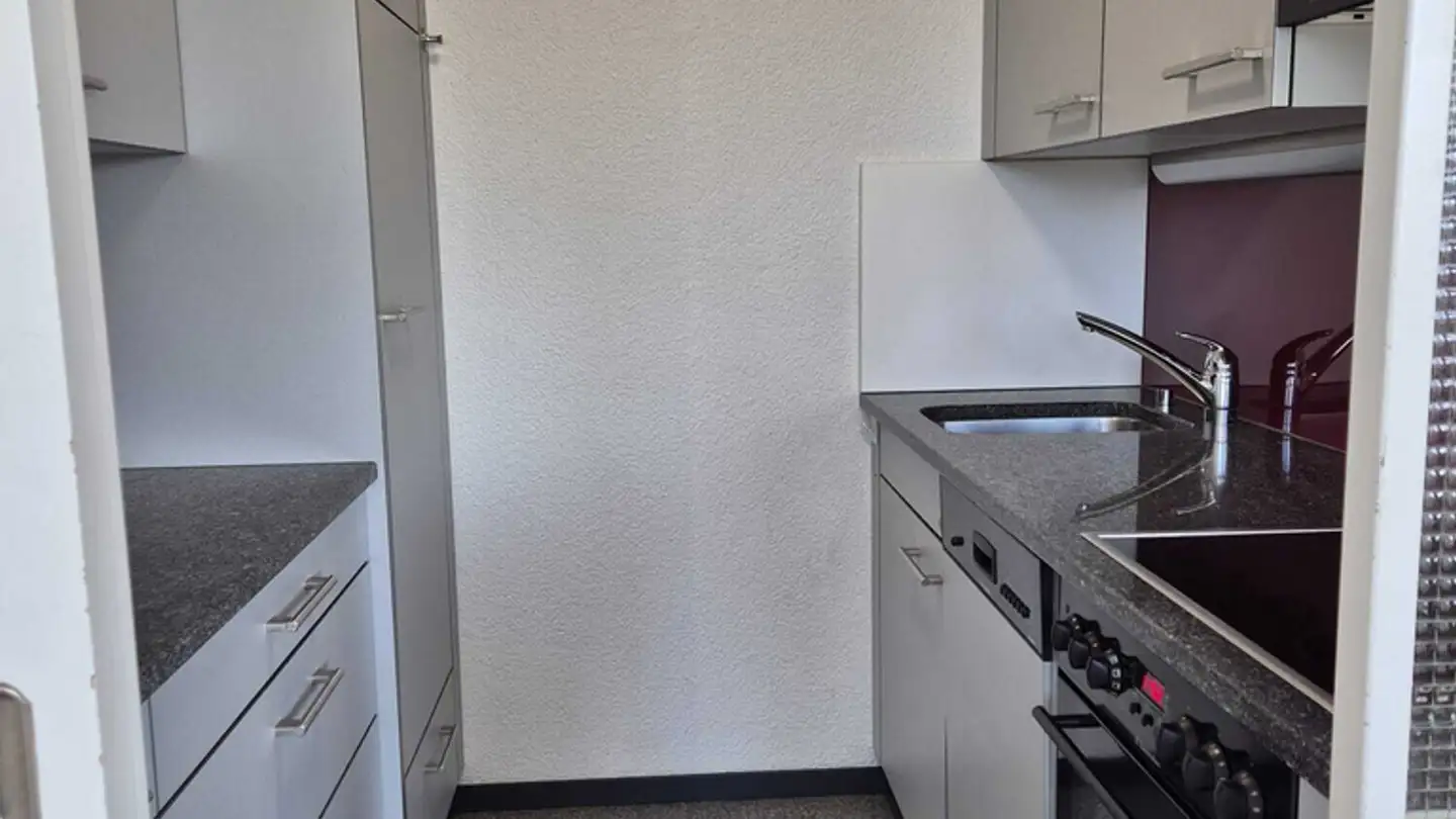 Apartment for rent - Scheyenholzstrasse 7, 3075 Rüfenacht BE - Photo 2