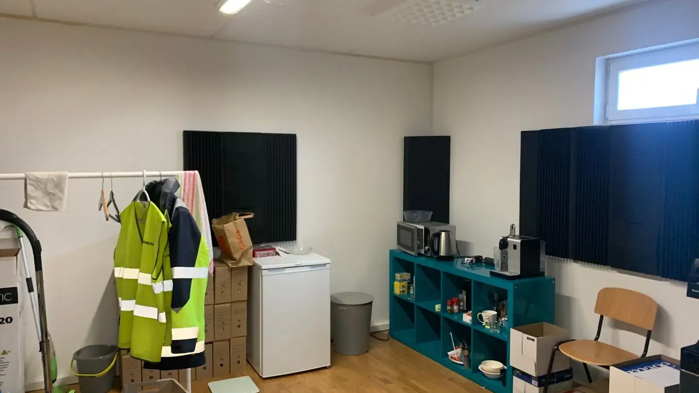 Spazio ufficio in affitto - Moserstrasse 25, 3421 Lyssach - Photo 3