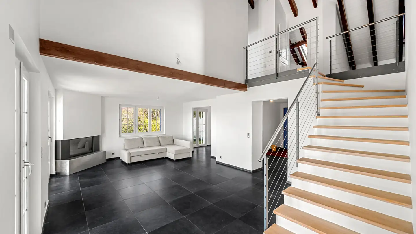 Casa singola in vendita - 1091 Grandvaux - Foto 4