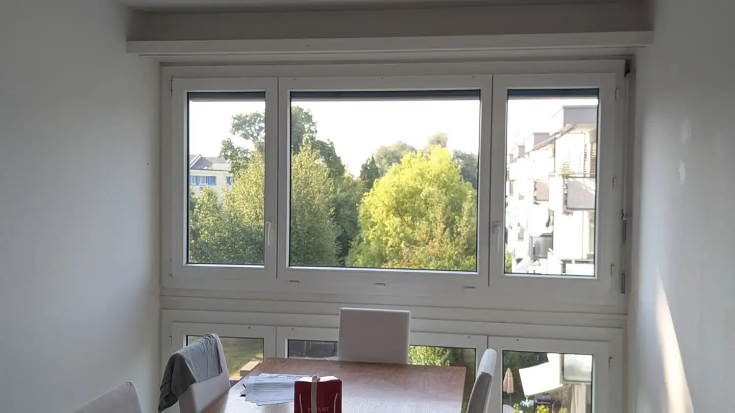 Stanza singola in affitto - 8125 Zollikerberg - Foto 4
