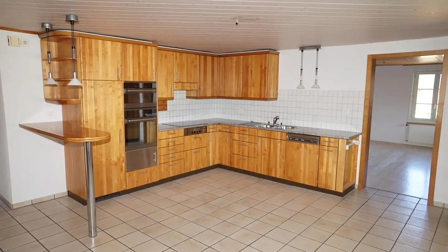 Appartamento in affitto - Bahnhofstrasse 26, 3127 Mühlethurnen - Photo 2