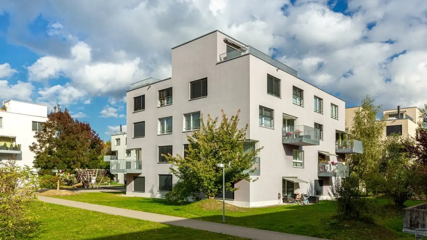 Appartamento in affitto - Roosstrasse 42d, 8105 Regensdorf