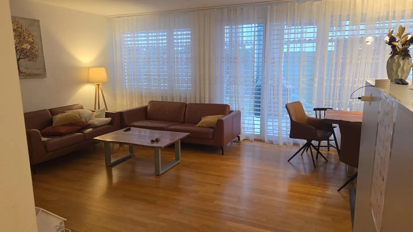 Appartamento in affitto - Tischmacherhof 15, 8854 Galgenen