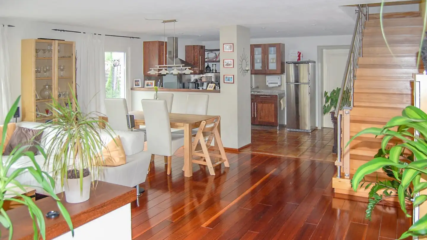 Duplex à louer - Hauptstrasse 66, 8269 Fruthwilen - Photo 2