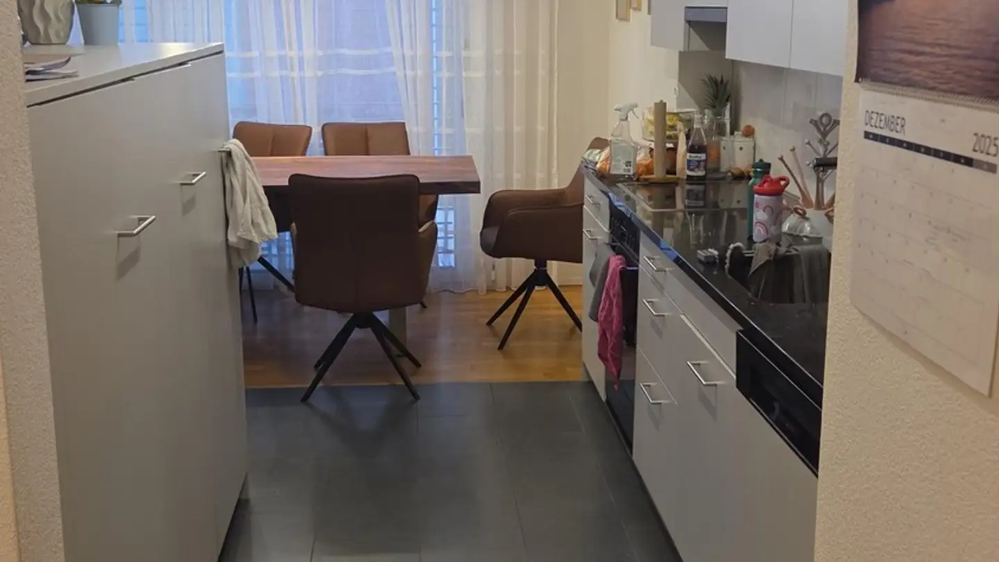 Appartamento in affitto - Tischmacherhof 15, 8854 Galgenen - Foto 2