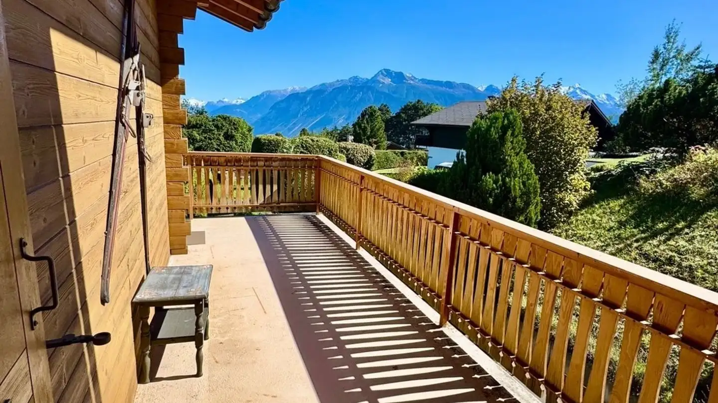 Casa singola in affitto - 3963 Aminona - Photo 4