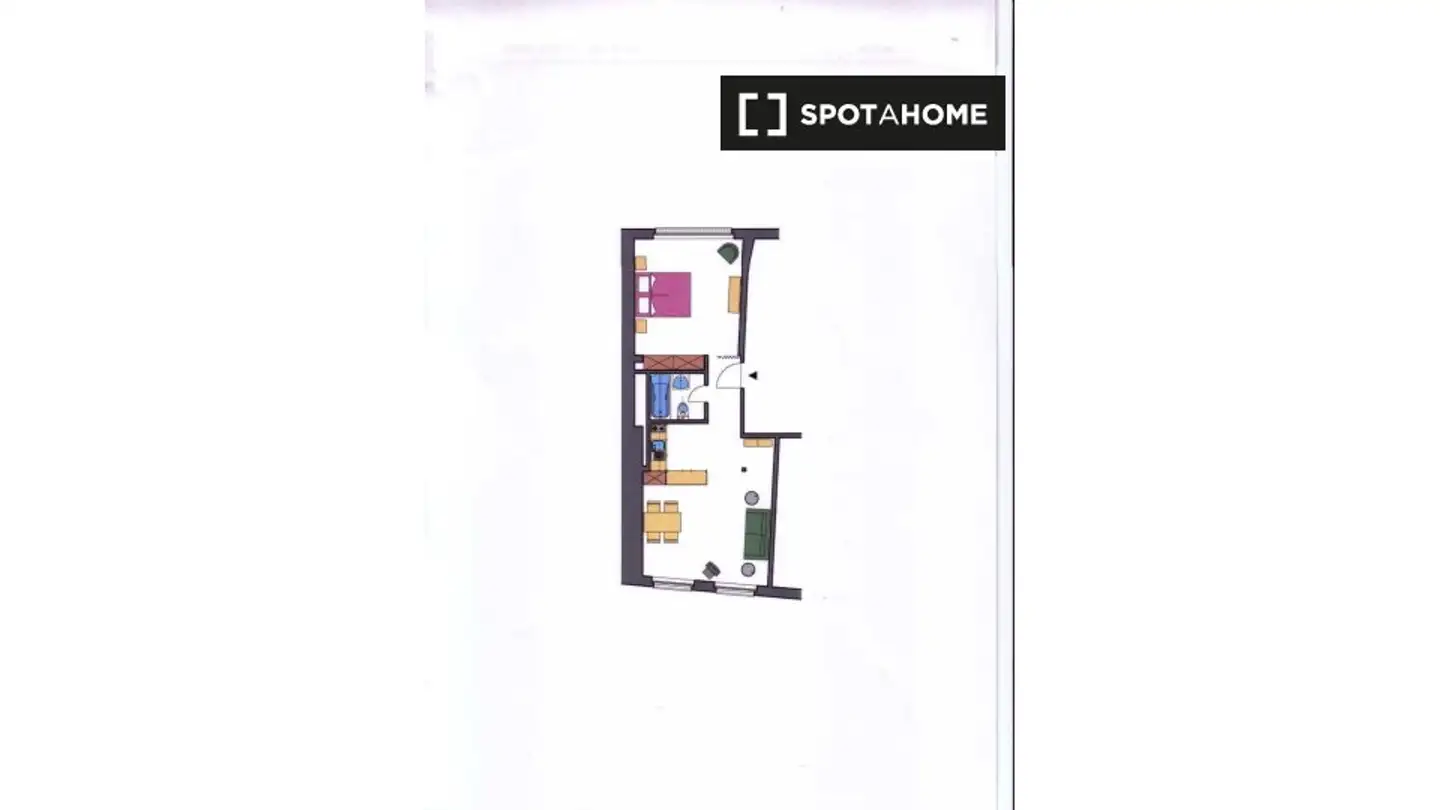 Appartamento in affitto - 8001 Zürich - Foto 2