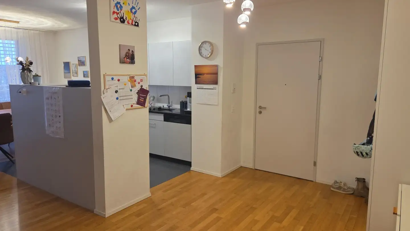 Appartamento in affitto - Tischmacherhof 15, 8854 Galgenen - Foto 3