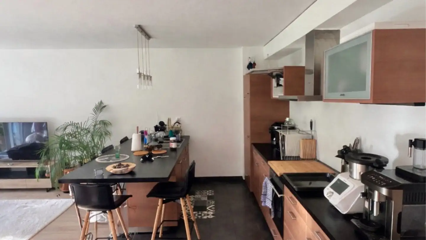 Apartment for rent - 1967 Bramois - Photo 4