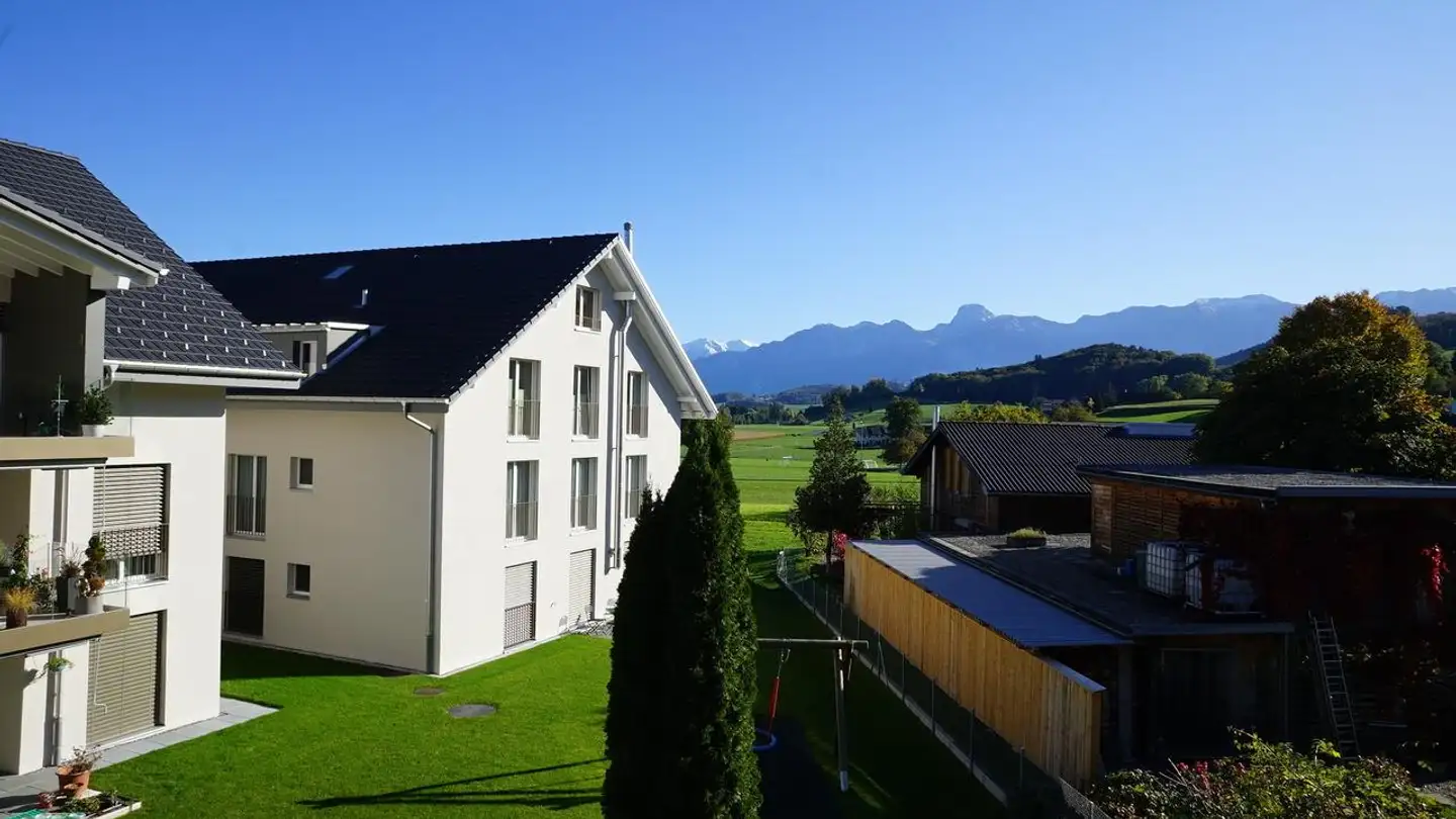 Appartamento in affitto - Bahnhofstrasse 26, 3127 Mühlethurnen