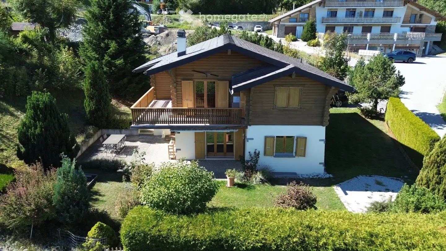 Casa singola in affitto - 3963 Aminona - Photo 2