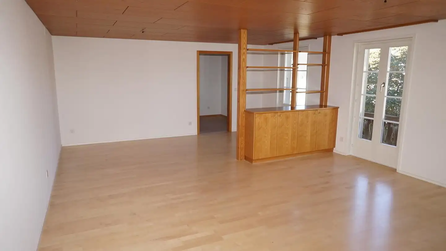 Appartamento in affitto - Bahnhofstrasse 26, 3127 Mühlethurnen - Photo 3