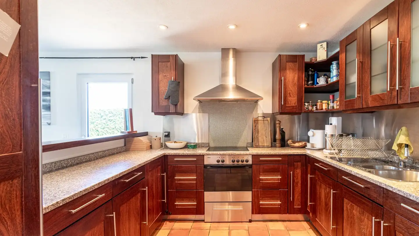 Duplex à louer - Hauptstrasse 66, 8269 Fruthwilen - Photo 4