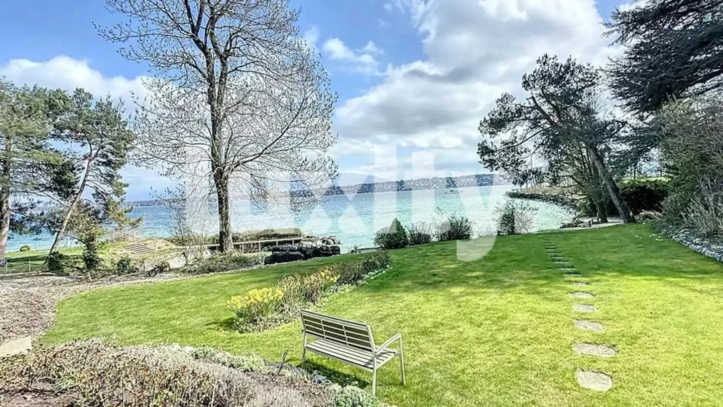 Maison individuelle à louer - 1293 Bellevue