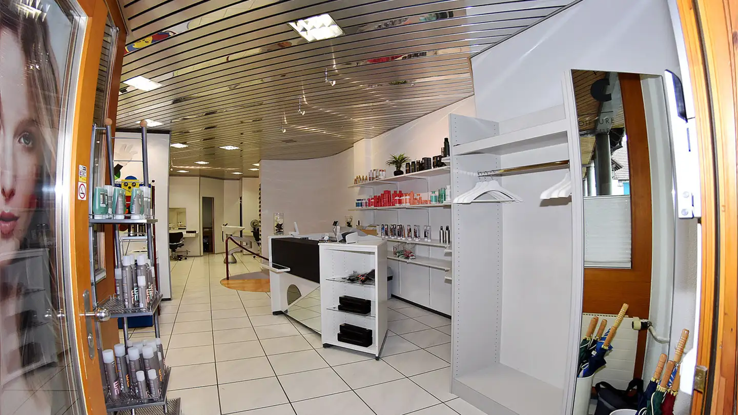 Friseursalon kaufen - Dorfwisenstrasse, 8165 Schöfflisdorf - Foto 2