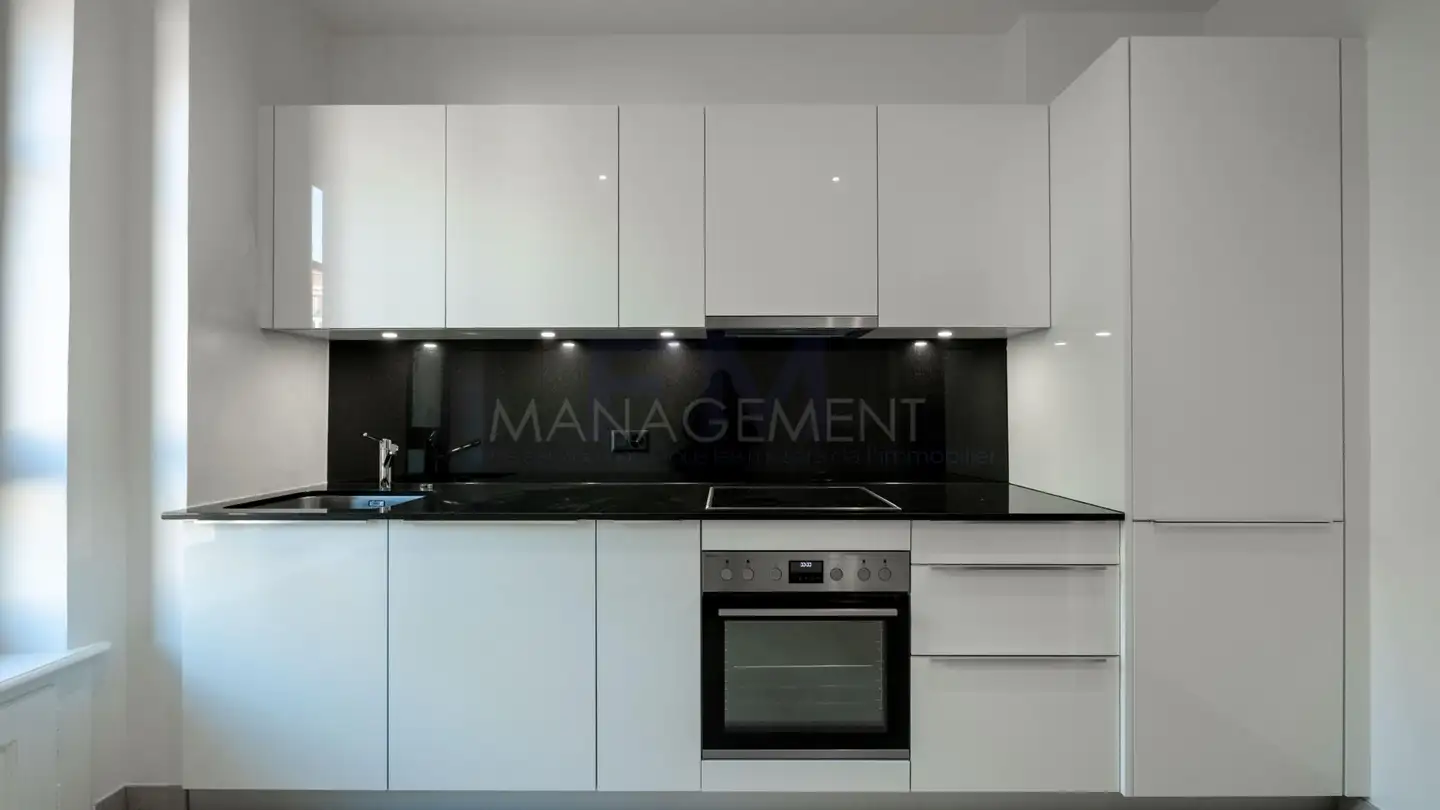 Appartamento in affitto - Rue De-Beaumont, 1206 Genève