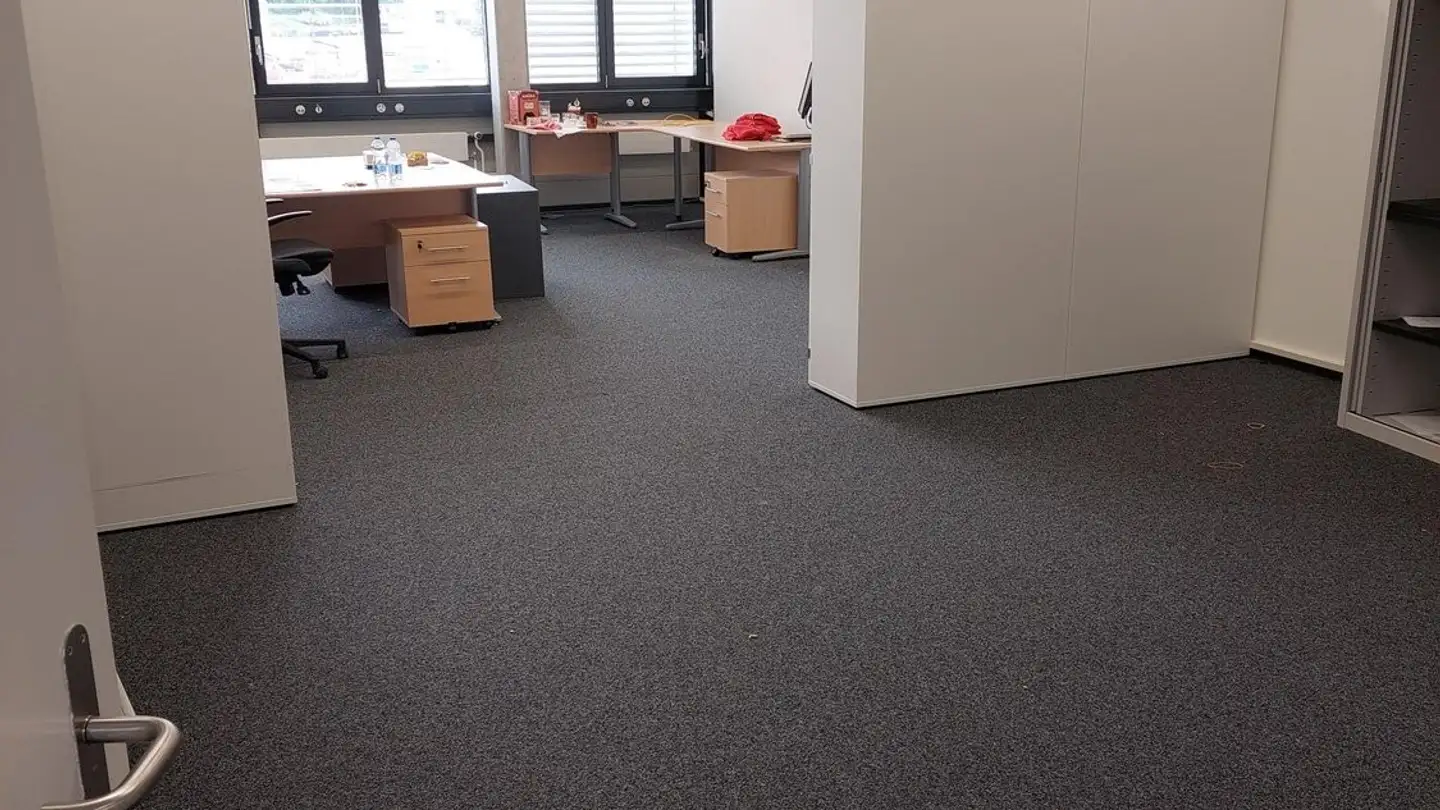 Bureau à louer - Rue Galilée 15, 1400 Yverdon-les-Bains