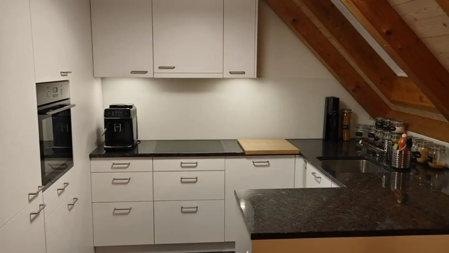 Apartment for rent - Hirschenplatz 4, 3250 Lyss - Photo 2