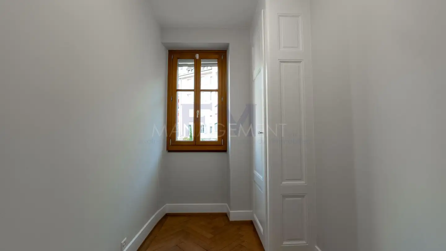 Appartamento in affitto - Rue De-Beaumont, 1206 Genève - Foto 4