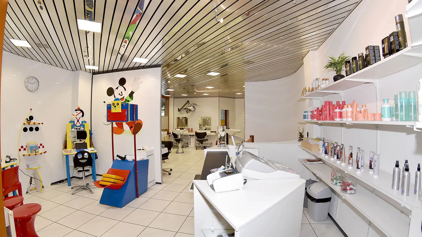 Friseursalon kaufen - Dorfwisenstrasse, 8165 Schöfflisdorf - Foto 3
