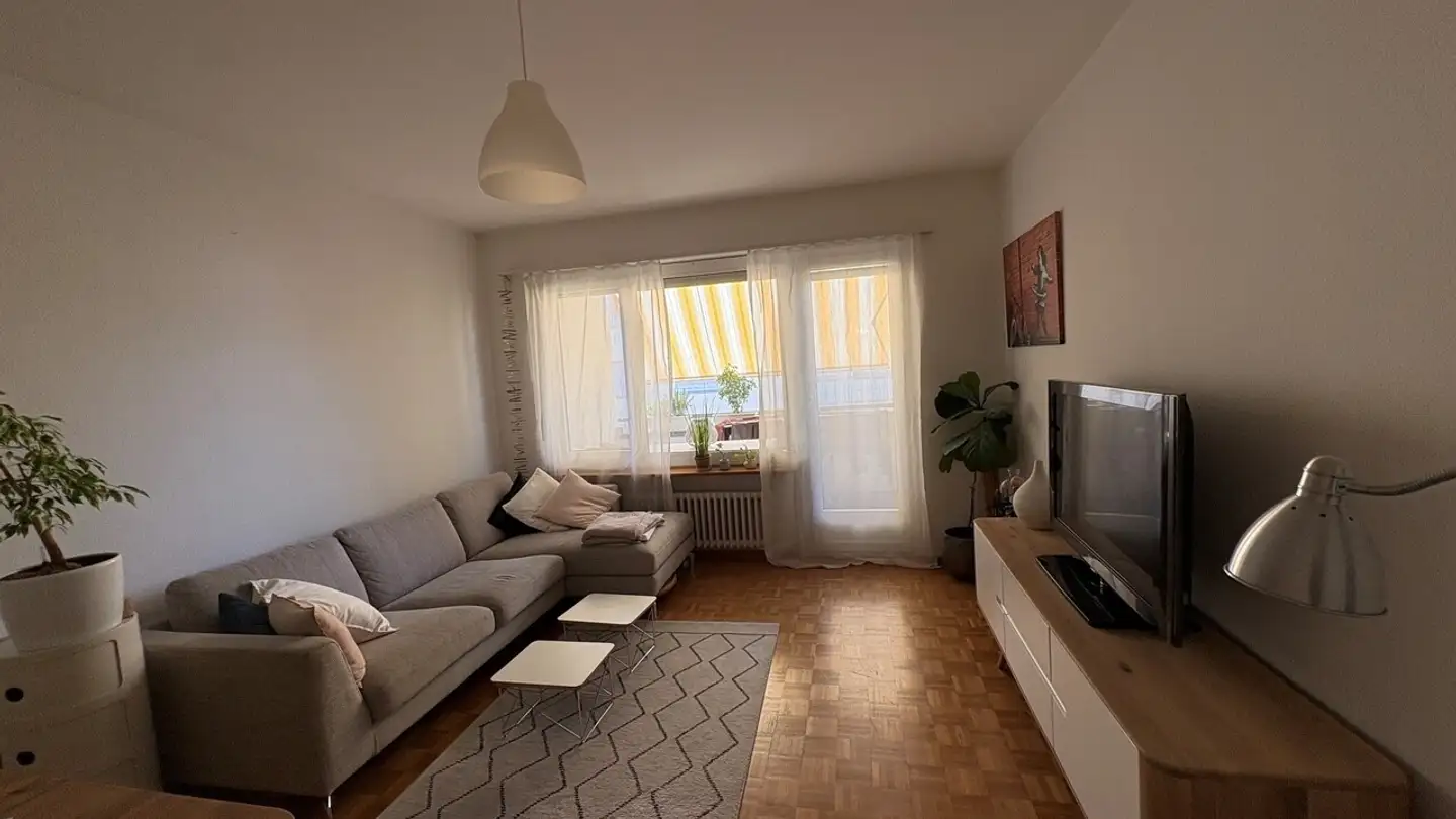 Wohnung mieten - Baselmattweg, 4123 Allschwil - Foto 3