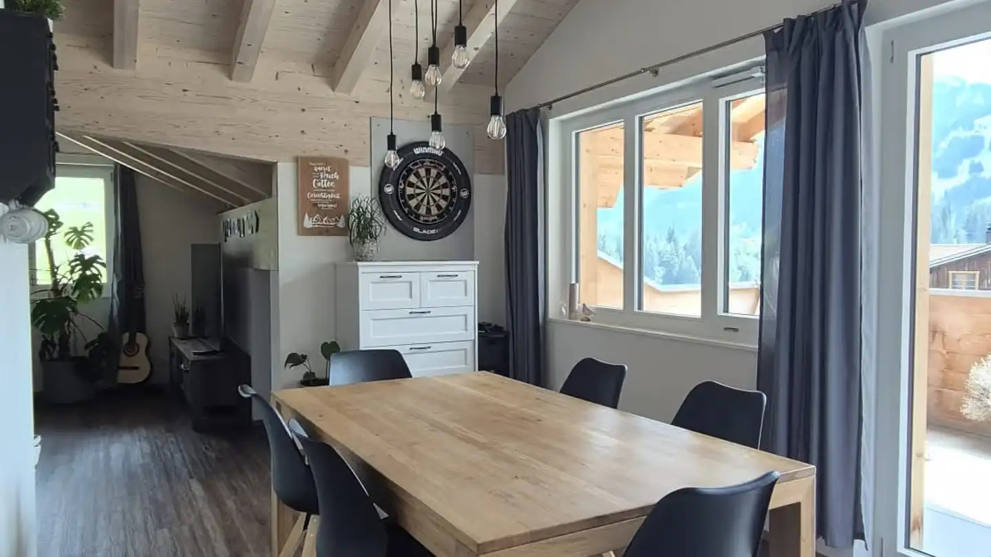 Attico in affitto - Schulgässli 10, 3715 Adelboden - Foto 2