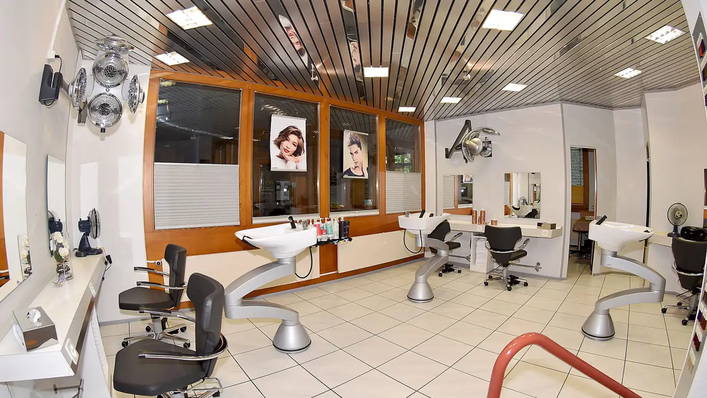 Friseursalon kaufen - Dorfwisenstrasse, 8165 Schöfflisdorf - Foto 4