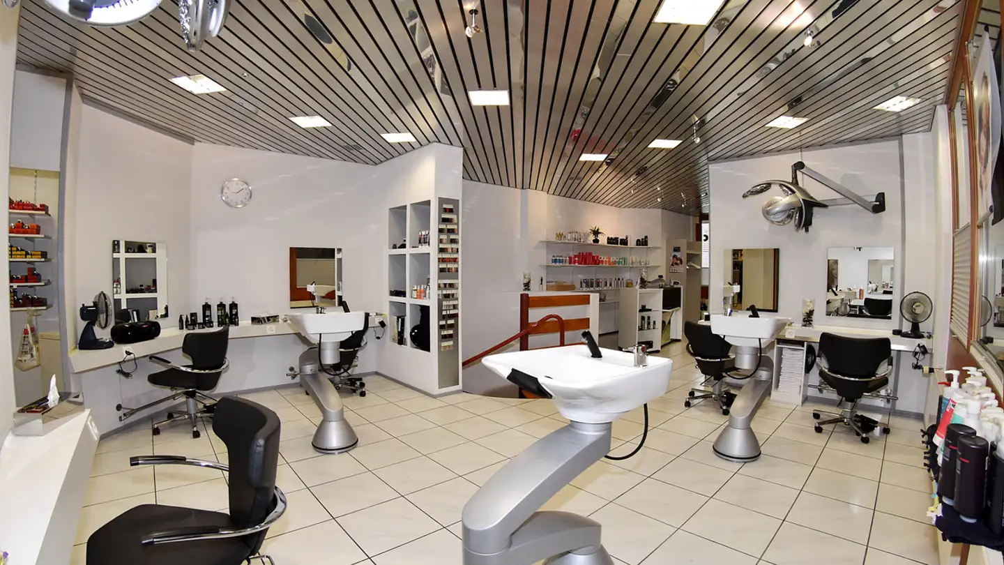 Friseursalon kaufen - Dorfwisenstrasse, 8165 Schöfflisdorf