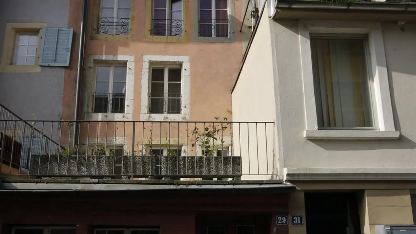 Appartamento in affitto - Rue Des Tanneurs / Gerbergasse 29, 2502 Biel/Bienne - Foto 4