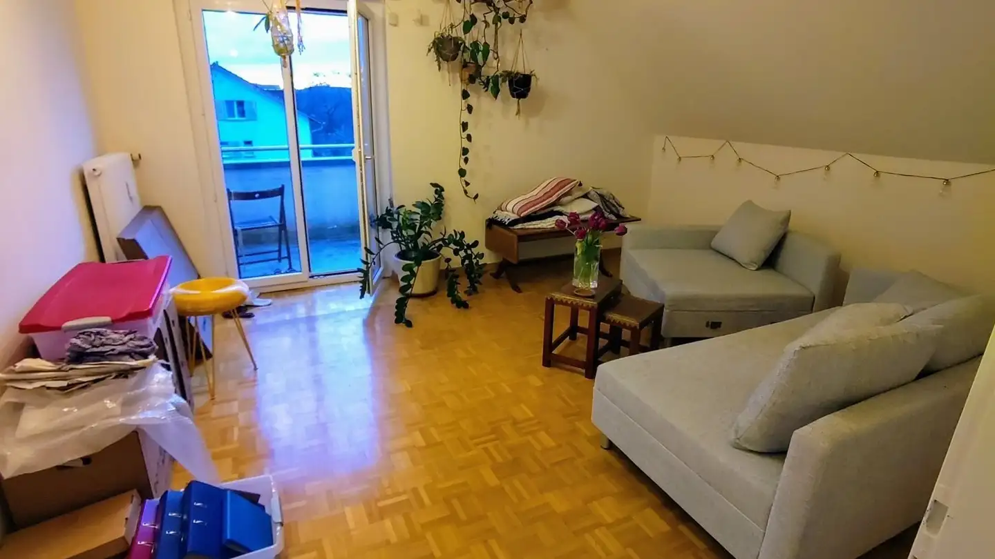 Appartement à louer - Egelgasse 45, 3006 Bern