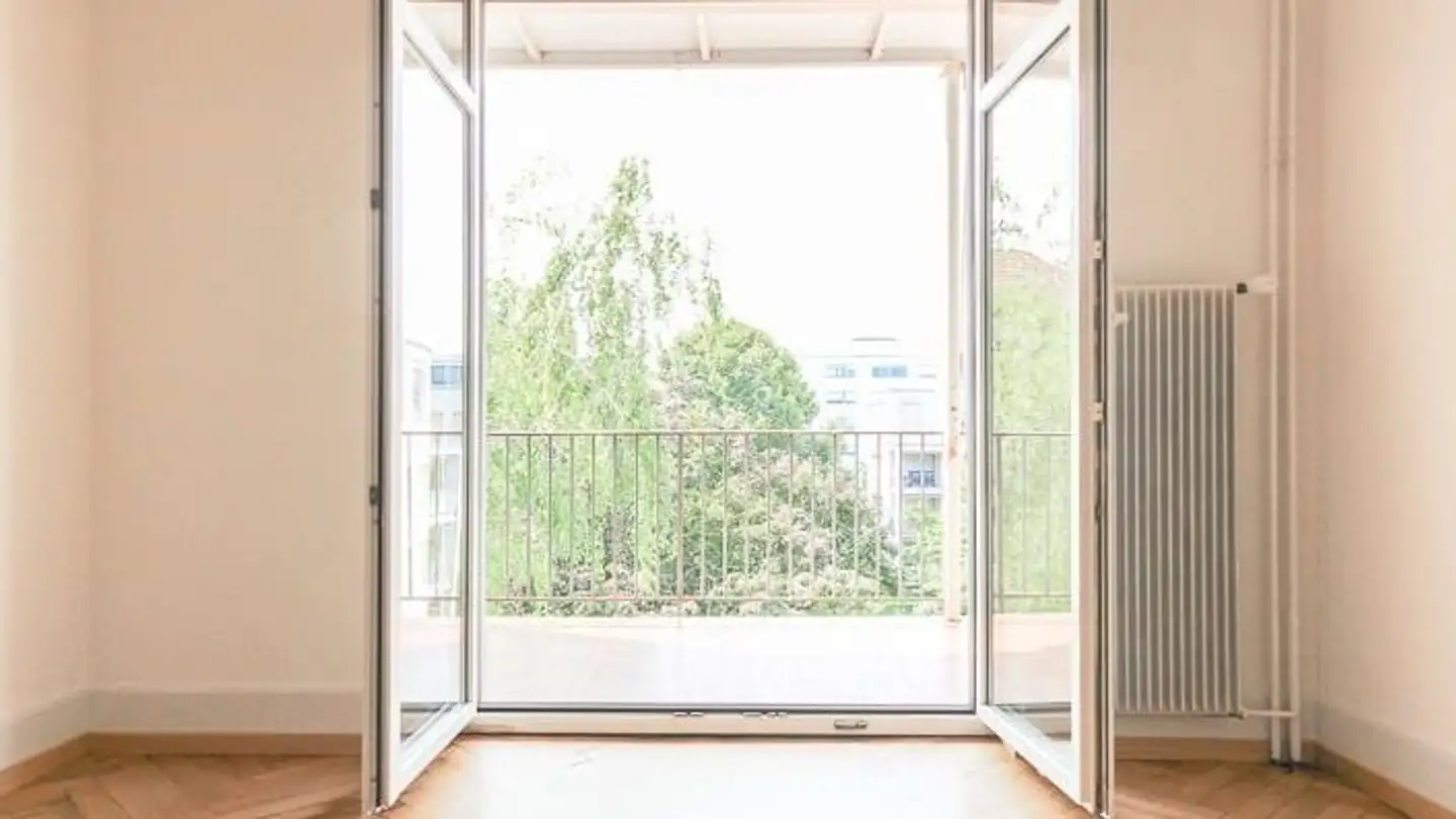 Duplex in affitto - Thiersteinerallee 78, 4053 Basel - Photo 2